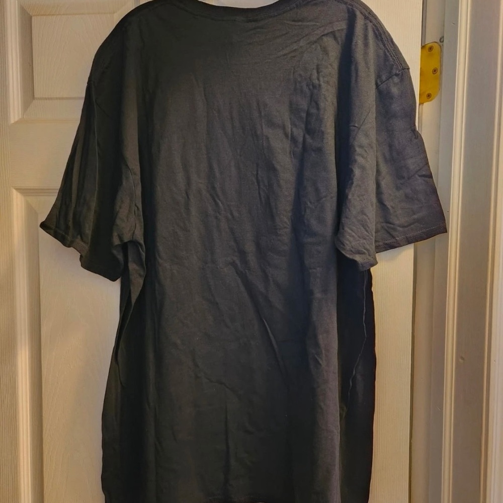 The Original Misfits No Values Pomona Fairplex T-Shirt Size 2XL NEW - Picture 5 of 5